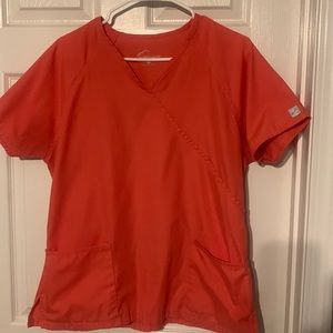Scrub Top